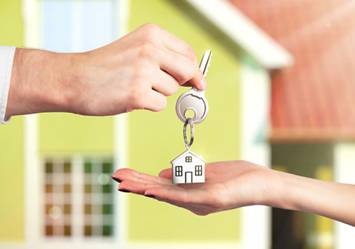 Buying with Jacob Homes