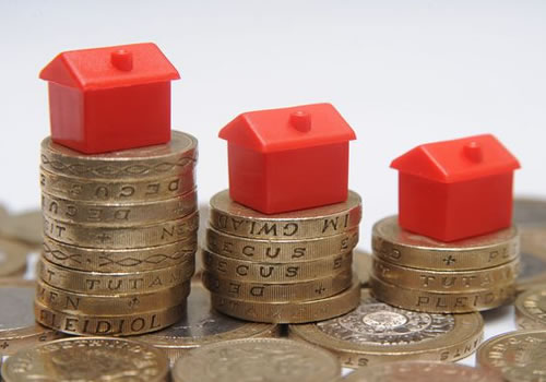 Help to buy homes